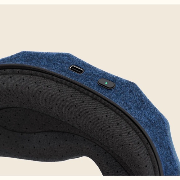 Therabody Sleep Mask - Picture 7 of 8